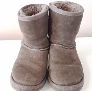 Kids Ugg Classic Boots